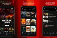 Netflix v8.138.0  PREMIUM .apk