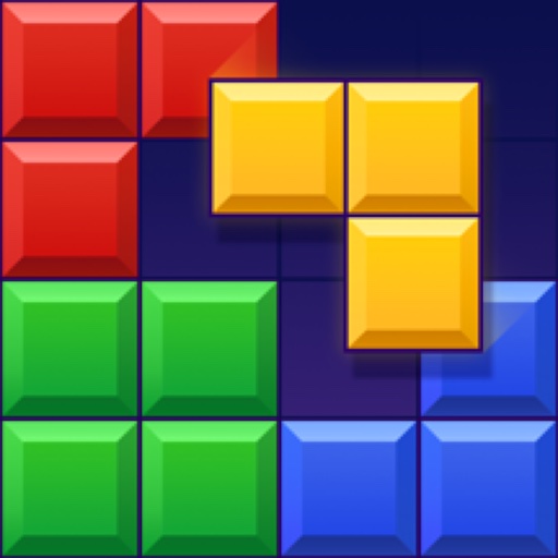 Block Blast Mod APK Download  No AdsUnlimited Revive  Latest Version 2025.apk