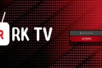 RCKTV .apk