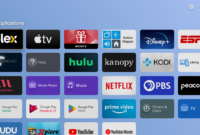 Televisi .apk