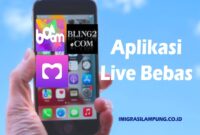 HotBB Live Streaming Indonesia i1.0 .apk