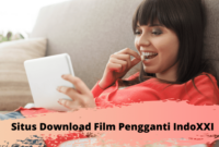 Unduh X1XX IndoFilm Nonton Movie Gratis v1.7.2 .apk