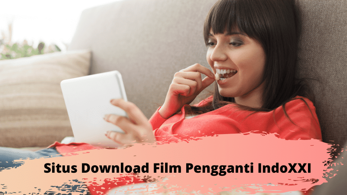 Unduh X1XX IndoFilm Nonton Movie Gratis v1.7.2 .apk