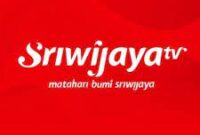 Sriwijaya TV  .apk