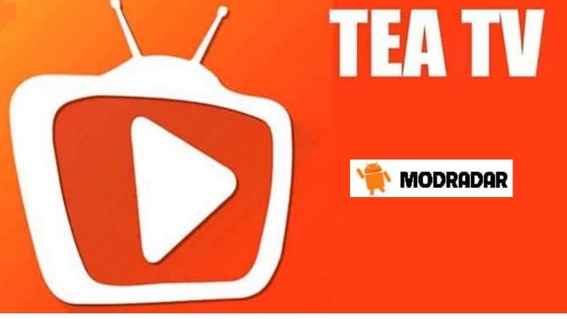 TeaTV-v10.9.5r-release build 210-Mod.apk