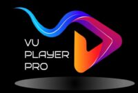 VU PLAYER BLUE PRO.apk