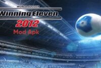 Winning Eleven MOD NEW UPDATE Terbaru ASEAN Club Championship Via MediaFire.txt