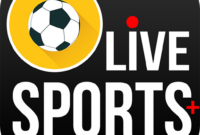 Live Sports HD TV 5.0.39 TV Version Official Arm64-v8a Android 9 plus.apk