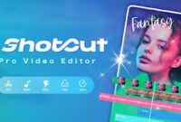 AI Video Editor ShotCut AI 1.82.2 Premium arm64-v8a.apk