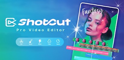 AI Video Editor ShotCut AI 1.82.2 Premium arm64-v8a.apk