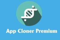 App Cloner Mod .apk