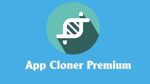 App Cloner Mod .apk