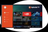 Aptoide TV 5.1.2 .apk