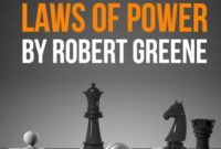 The 48 Laws of Power  Robert Greene   Z-Library .pdf