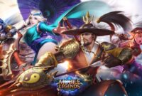 Mobile Legends 1.9.29.10113.apk