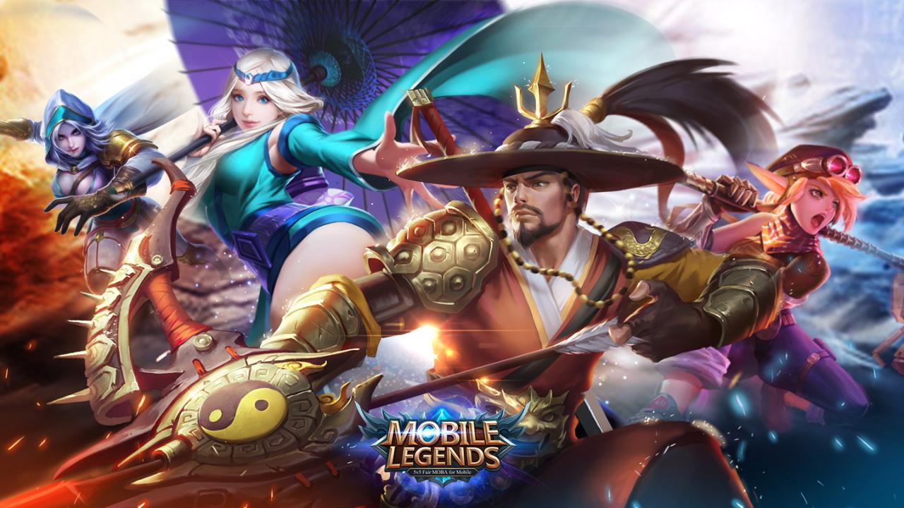 Mobile Legends 1.9.29.10113.apk