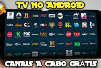 BELZIE TV Gratis   .apk