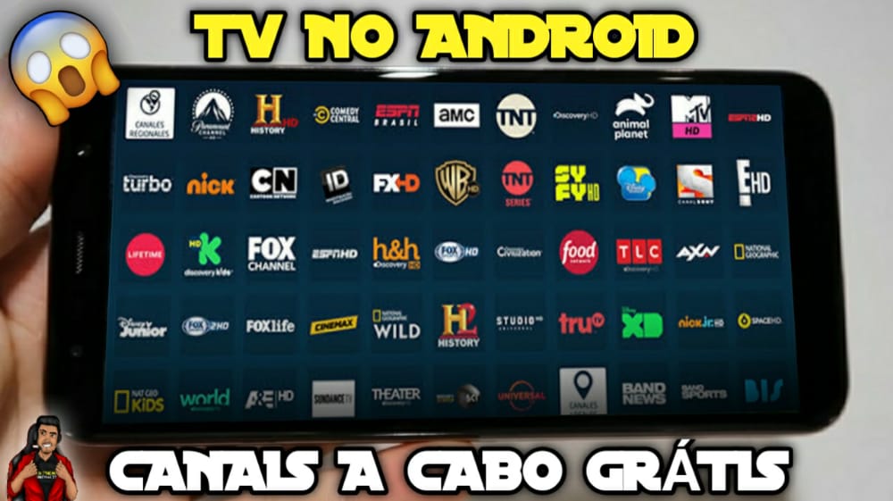 BELZIE TV Gratis   .apk