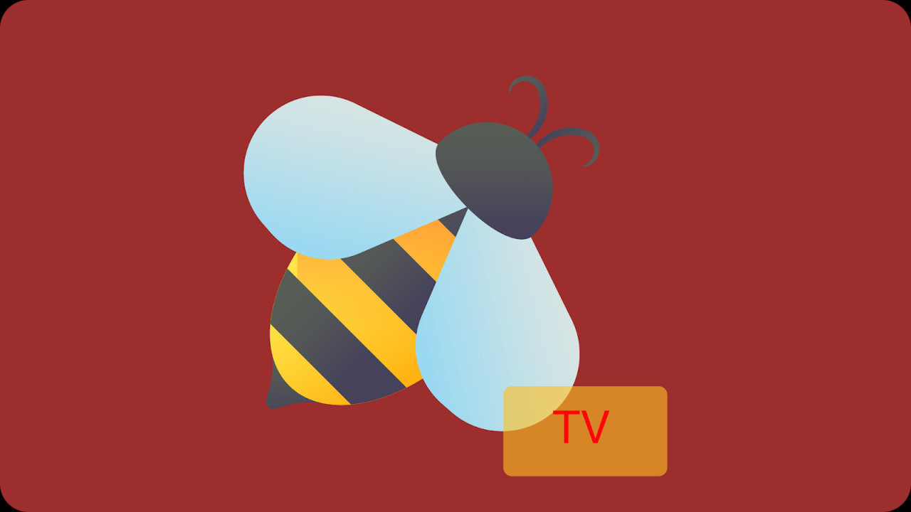 BeeTV 4.0.2 Extra.apk