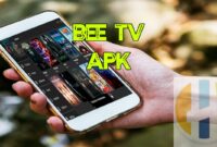 BitTV 2.0.8 No Iklan.apk