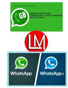 WhatsApp V18.20 Unclone.apk