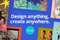 Canva MOD APK V2.288.0  Premium Unlocked  - Download 2024.apk