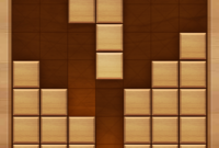 Wood Puzzle Block Puzzle WasBox.apk