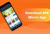 APKMirror Installer  Pro .apk