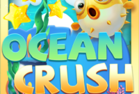 Ocean Crush  3.3.2.447 .apk