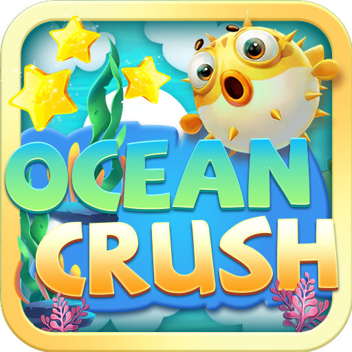 Ocean Crush  3.3.2.447 .apk