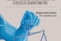 Pidana Mati  Posisi Indonesia terhadap Resolusi Majelis Umum PBB  Resolusi Dewan HAM PBB  Adhigama Andre Budiman   Z-Library .pdf