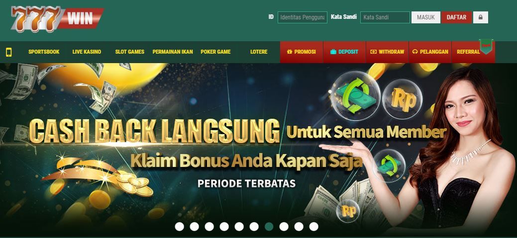 777Win APK 20.1  Premium  Unduh gratis Android terbaru 2024.apk