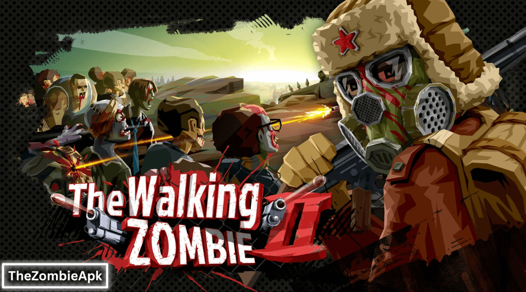 the walking zombie 2 mod menu V3.27.0 .apk