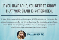 download pdf Your Brains Not Broken Strategies for Navigating Your Emotions and Life with ADHD.pptx