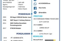 CV Lamaran Ulfah Hamidah.pdf