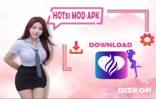 HOT51 Mod VIP Room Unlocked - LIVE BUU GIL.apk