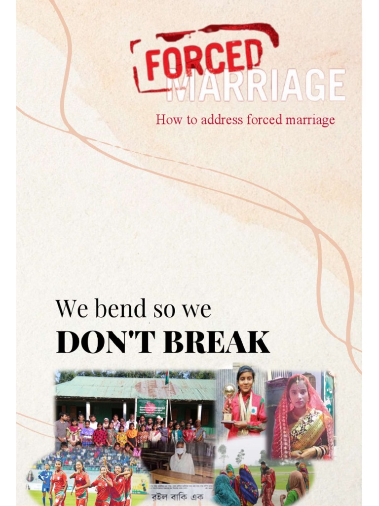 Evathink - The Forced Marriage.pdf