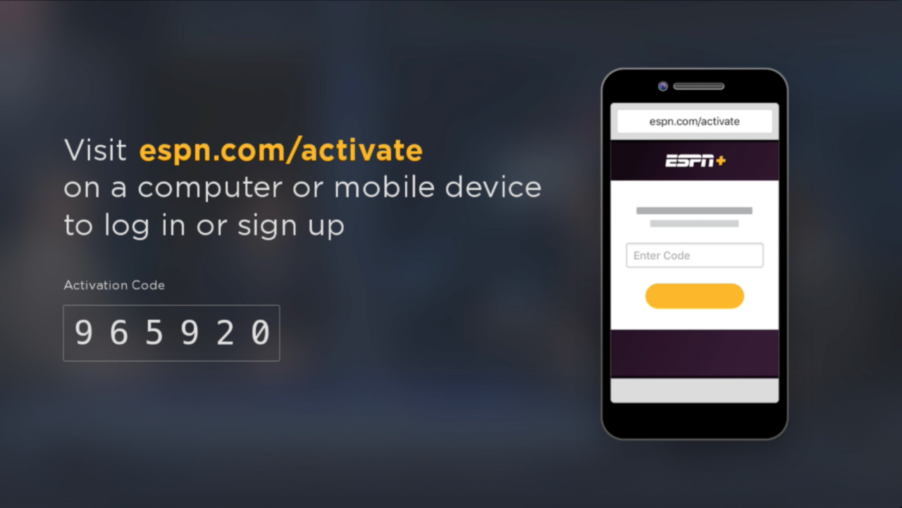  Get  ESPN Free Account Get Free Espn Activation Code Online.pdf