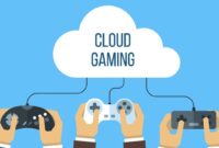 Cloud Game Free Vip Unlimited.apk