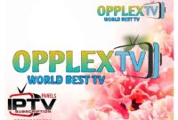 OPPLEX TV2024user 810523pass 322522.apk