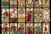 Tarot of Marseille 2.0.2.apk