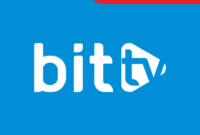 BitTV Android Digital  by - It s me EagleBoy .apk