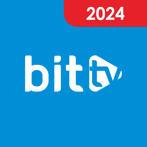 BitTV Android Digital  by - It s me EagleBoy .apk