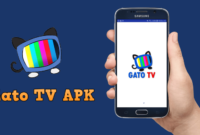 Gato TV APK For Android Download Free.apk