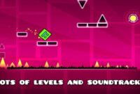 Geometry Dash 2.2 Mod APK Unlocked All Latest Version 2024.apk