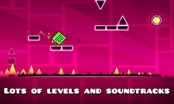 Geometry Dash 2.2 Mod APK Unlocked All Latest Version 2024.apk