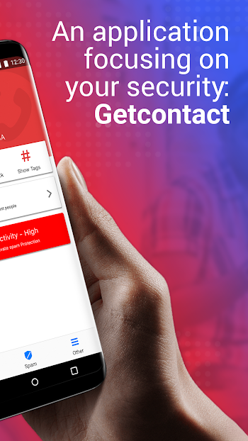 GetContact Premium Mod Unlimited Latest Version.apk