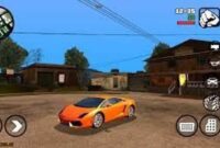 GTA San Andreas Mod APK Latest Version.apk