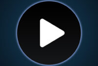 Poweramp mod v981.apk