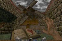 Hexen 2.32 mod.apk